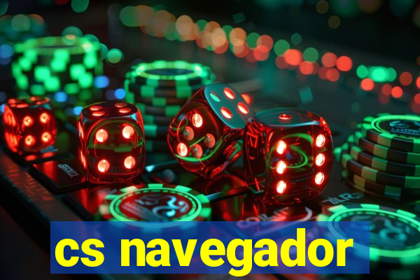 cs navegador